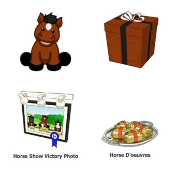 RARE & Retired Webkinz "Brown Arabian" -- BNWT - Picture 3 of 7